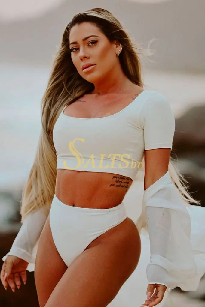 Acompanhantes de Luxo RJ - Maria Fernanda