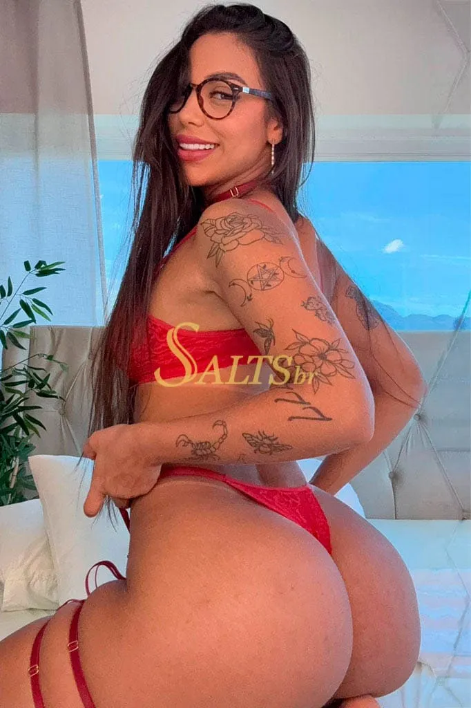 Acompanhantes RJ - Didy Reis