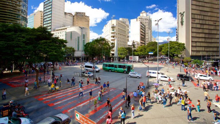 belo horizonte