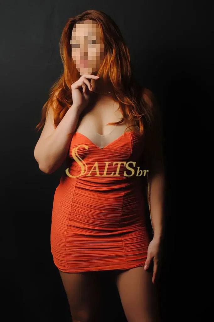 Garotas de Programa Floripa -Melissa Lisboa