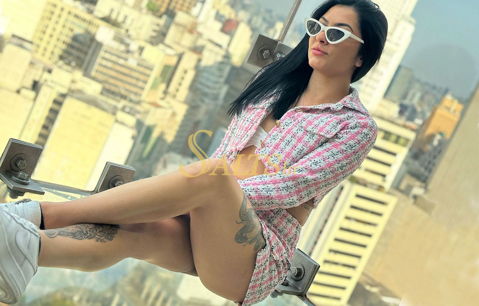 Garotas de Programa SP - Alice Becker