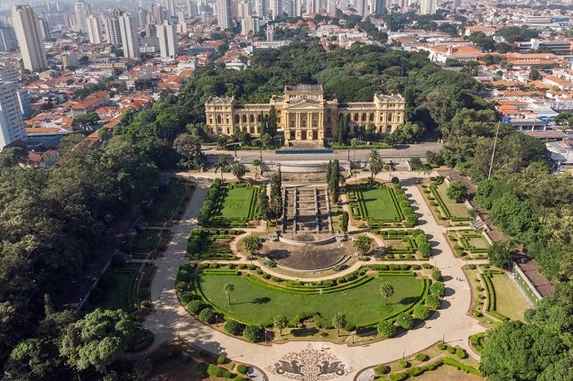 ipiranga