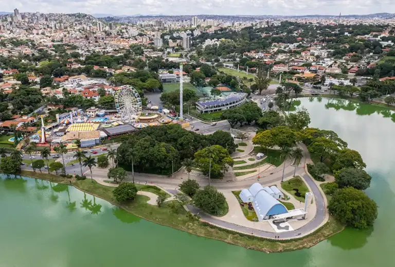 pampulha