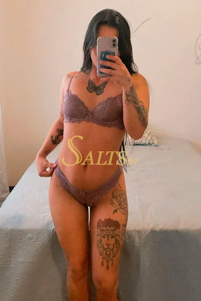 Acompanhantes em Curitiba - Sabrina Castro