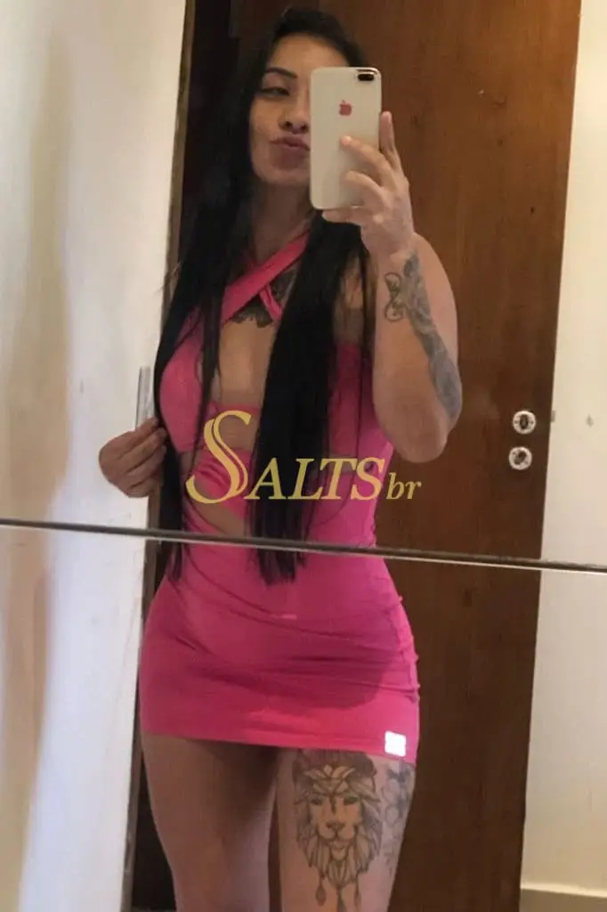 Acompanhantes em Curitiba - Sabrina Castro