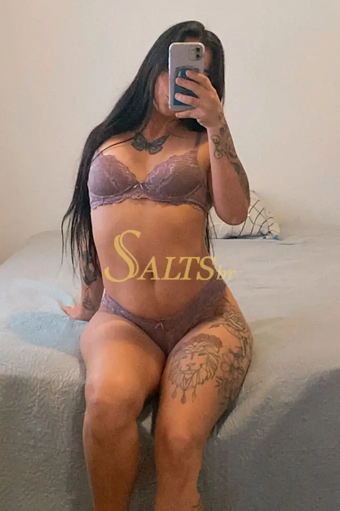 Acompanhantes em Curitiba - Sabrina Castro