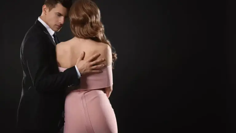 manter chama relacionamento