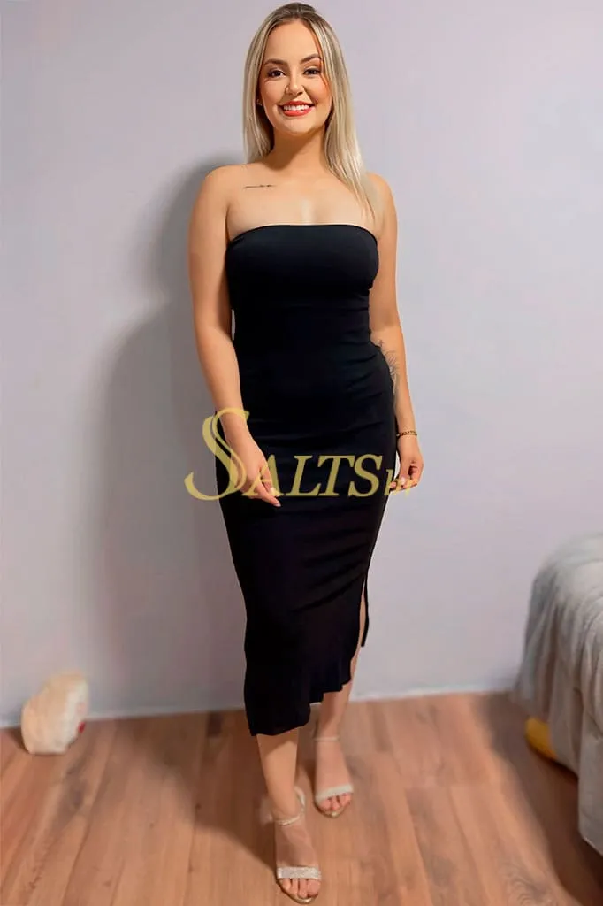 Acompanhantes de Luxo em SP - Nathalia Vallenz