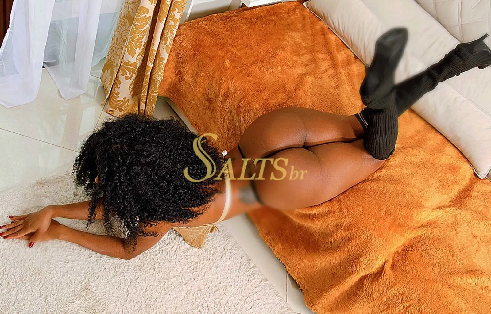 Acompanhantes em Floripa - Letícia Souza