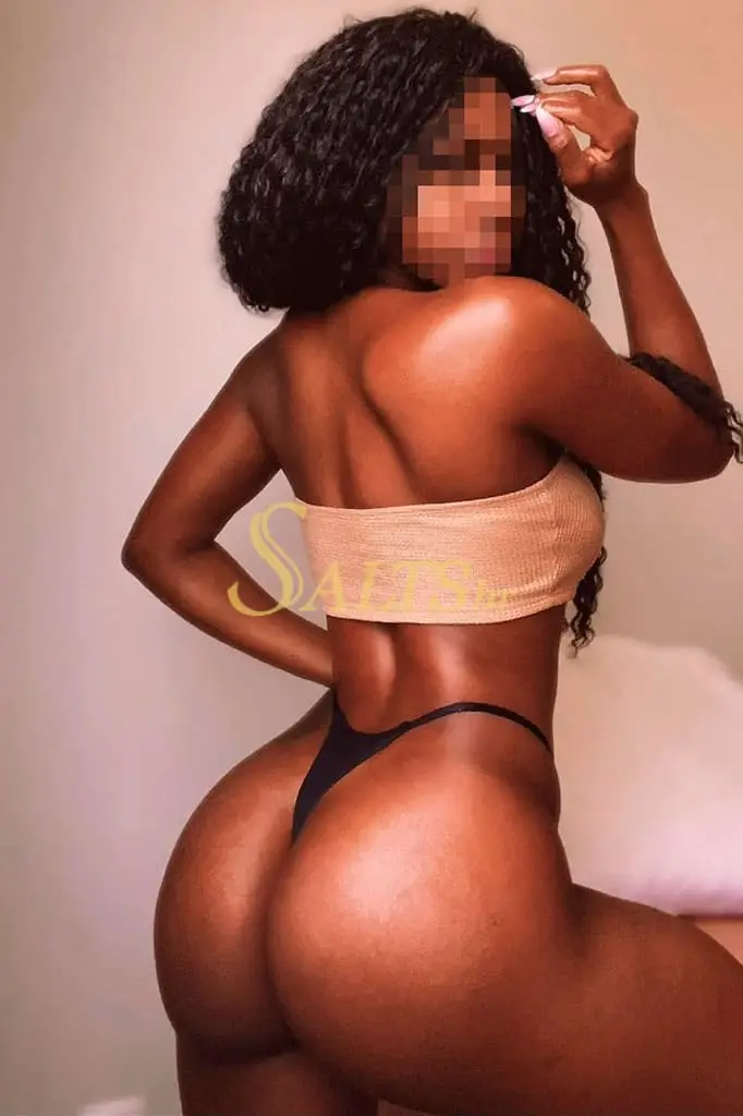 Acompanhantes em Floripa - Letícia Souza