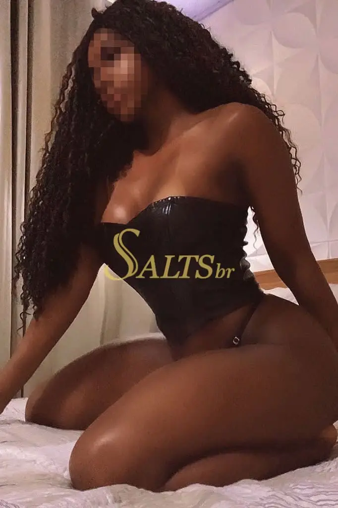 Acompanhantes em Floripa - Letícia Souza