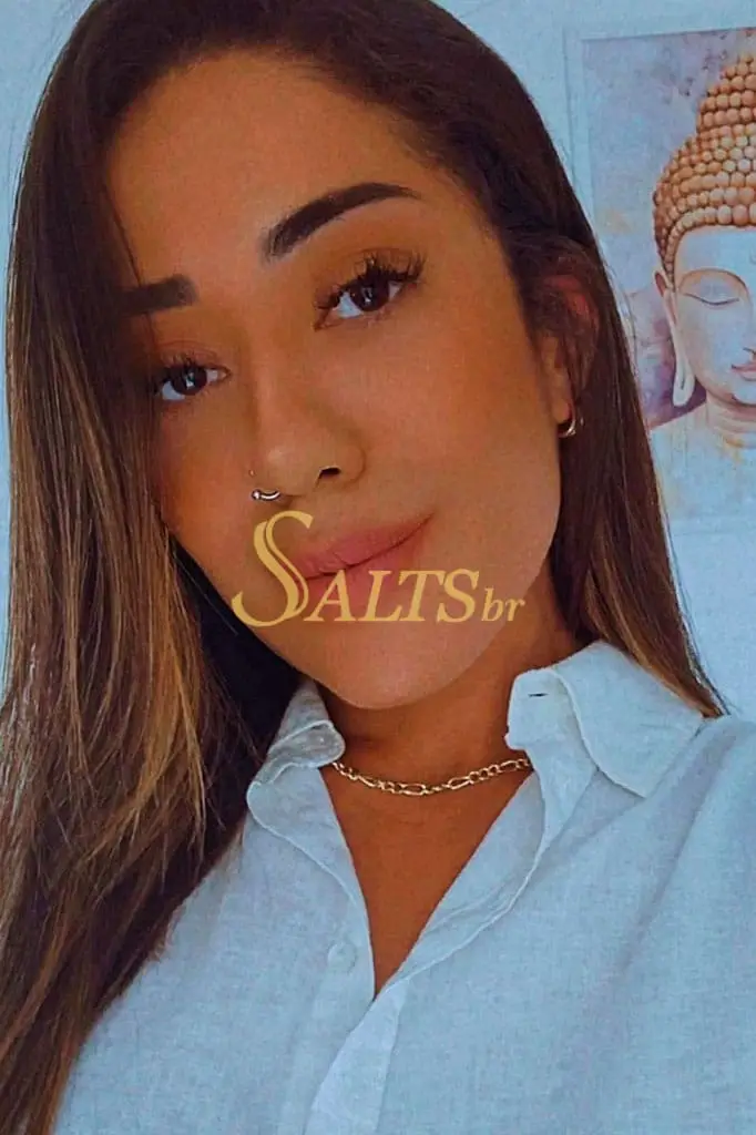 Acompanhantes em SP - Renata Paes