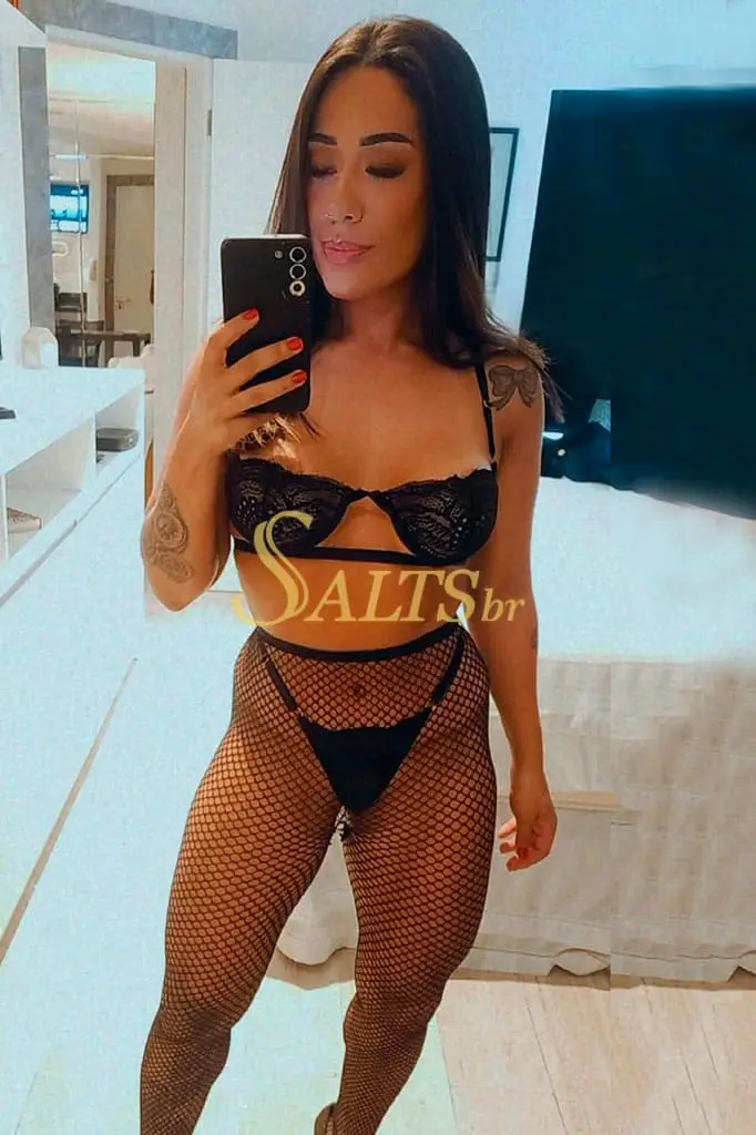 Acompanhantes em SP - Renata Paes