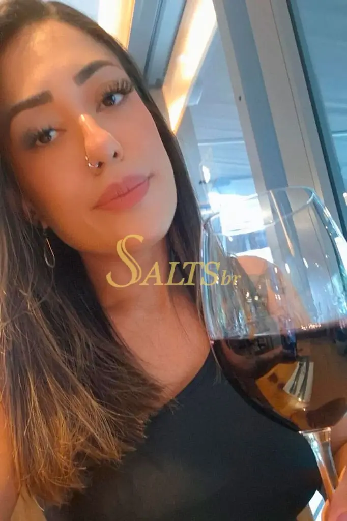 Acompanhantes em SP - Renata Paes