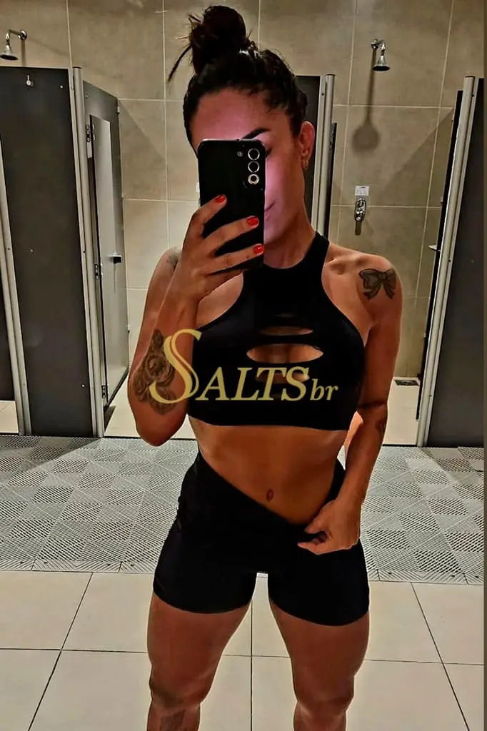 Acompanhantes em SP - Renata Paes