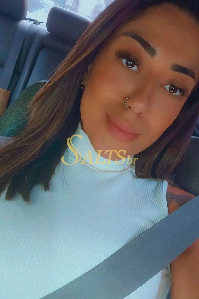 Acompanhantes em SP - Renata Paes