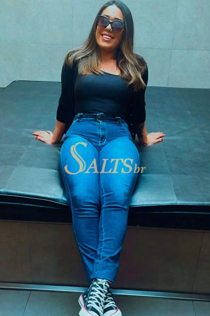 Acompanhantes em SP - Renata Paes