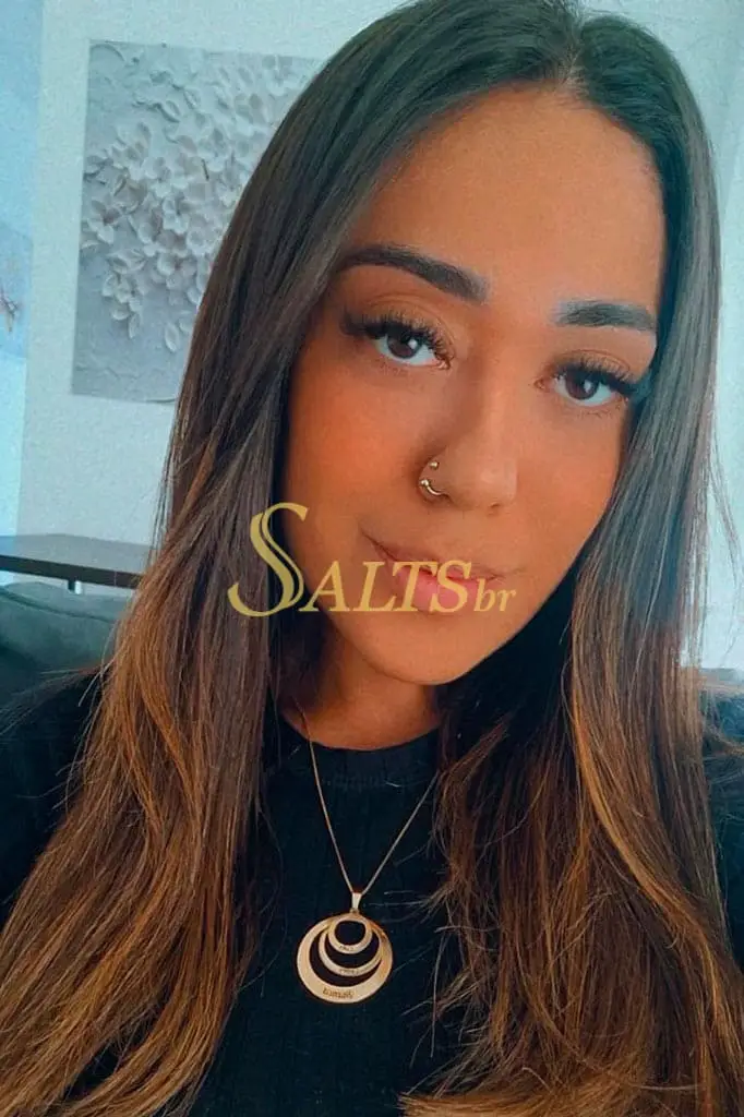 Acompanhantes em SP - Renata Paes