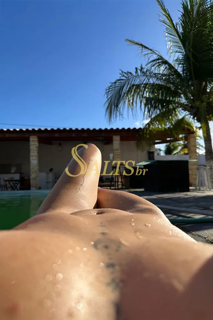 Acompanhantes de Luxo em Natal - Liss Natal