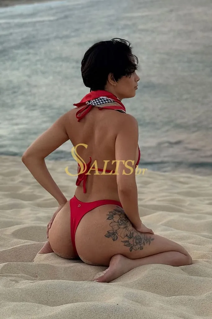 Acompanhantes de Luxo em Natal - Liss Natal