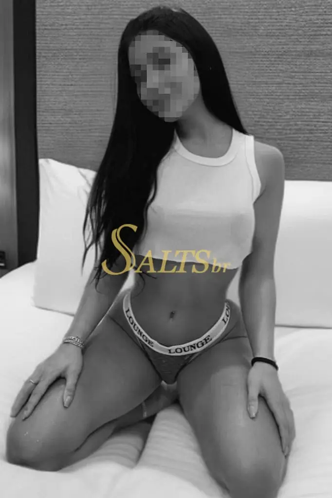 Acompanhantes em Florianópolis - Mel Giacomini