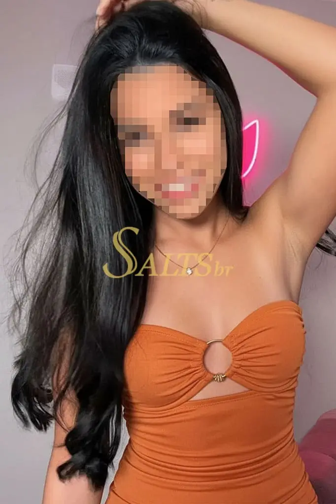 Acompanhantes em Florianópolis - Mel Giacomini