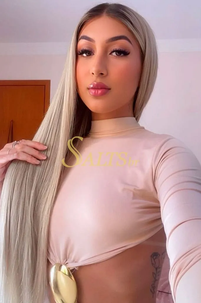 Garotas de Programa em Aracaju - Gabriela Faria