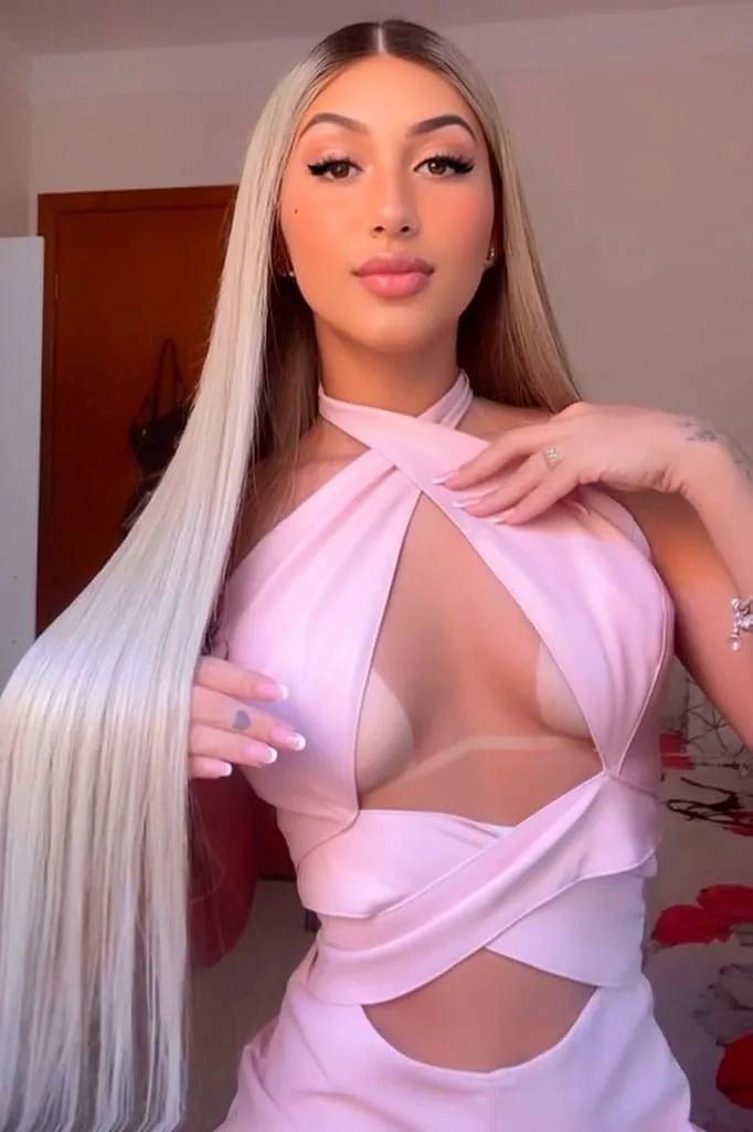 Garotas de Programa em Aracaju - Gabriela Faria