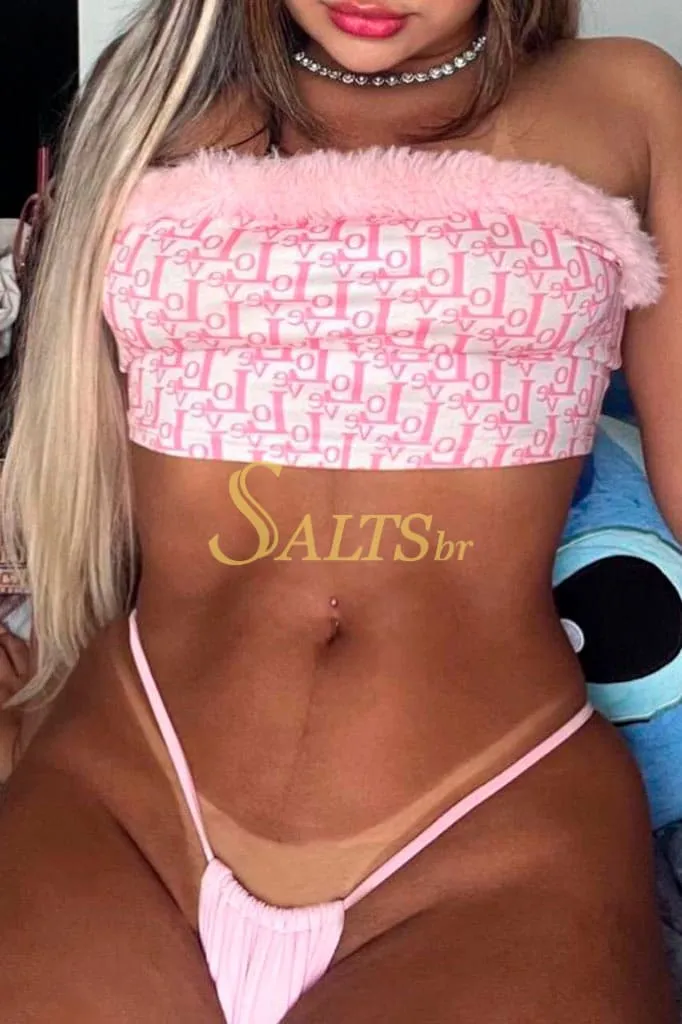 Garotas de Programa em Aracaju - Gabriela Faria