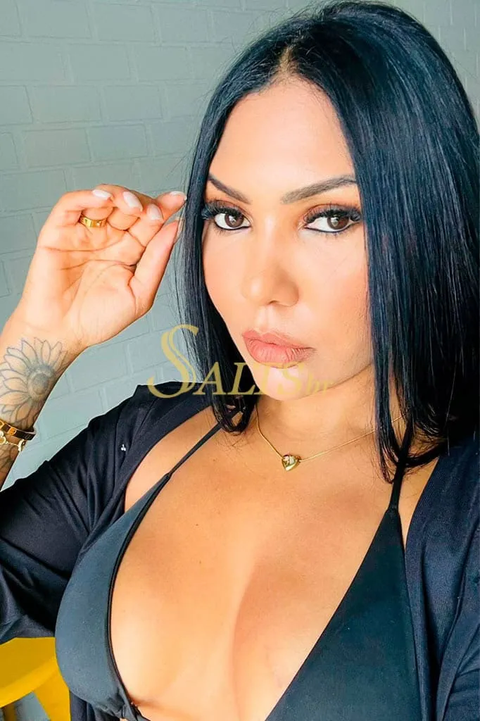 Garotas de Programa em Floripa - Romana Mendel