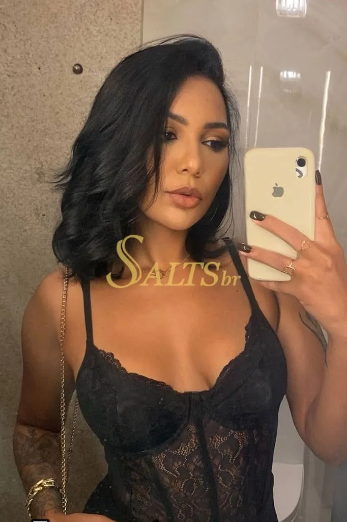 Garotas de Programa em Floripa - Romana Mendel