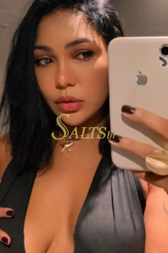 Garotas de Programa em Floripa - Romana Mendel