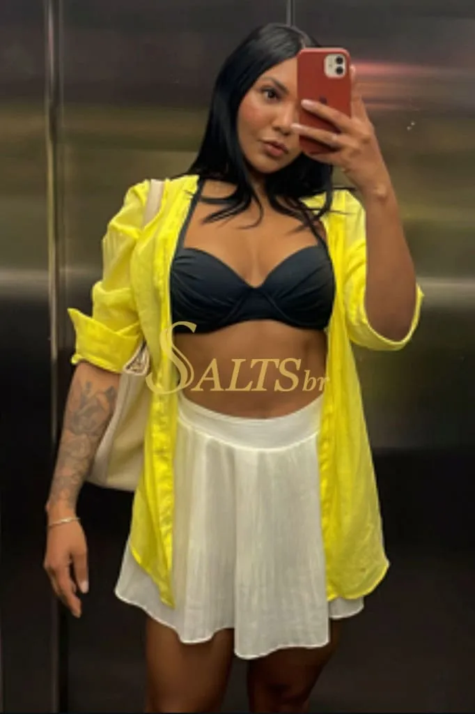 Garotas de Programa em Floripa - Romana Mendel