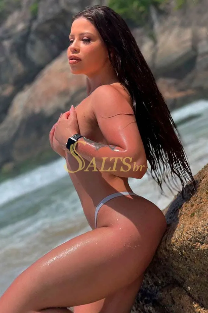Garotas de programa em João Pessoa - Naty Cardoso