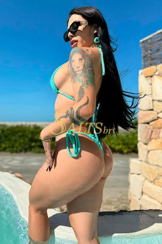 Garotas de Programa em Manaus - Drica Cordeiro