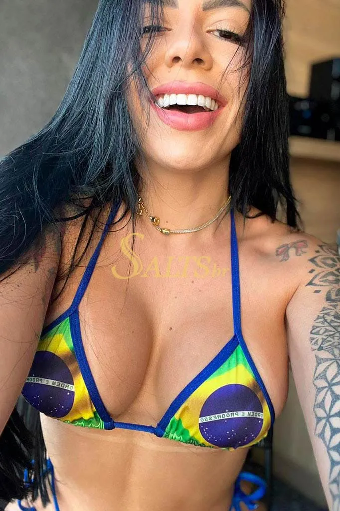 Garotas de Programa em Rio Branco - Drica Cordeiro