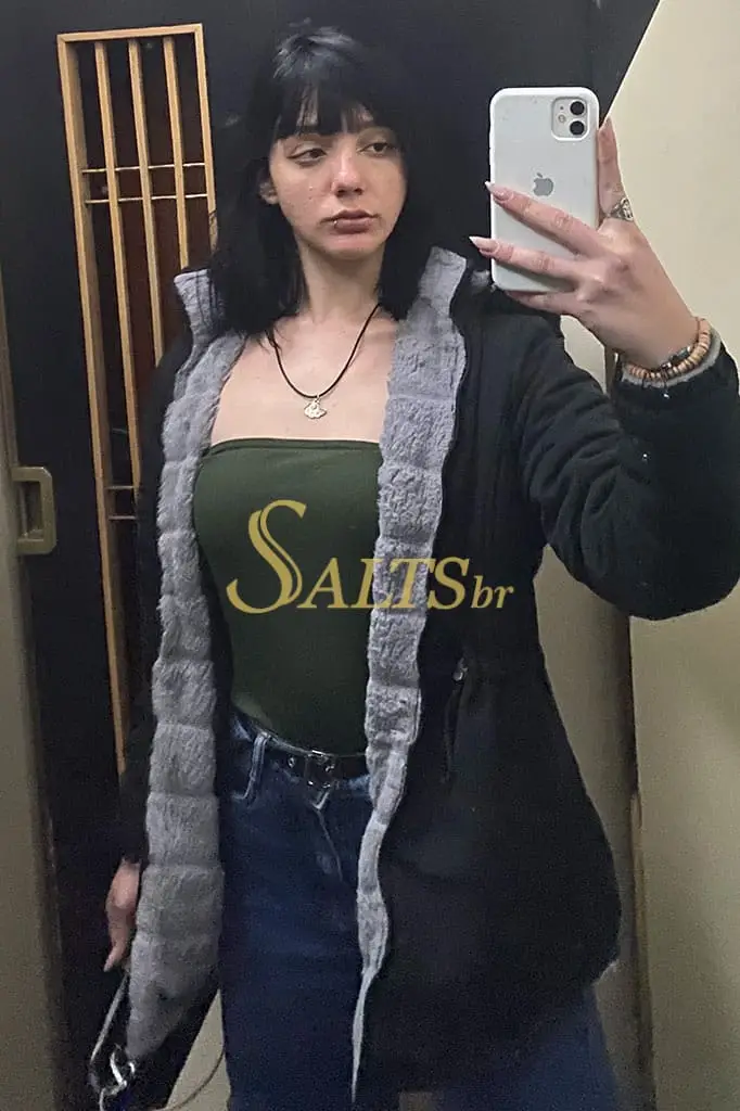 Garotas de Programa em SP - Mel Araújo