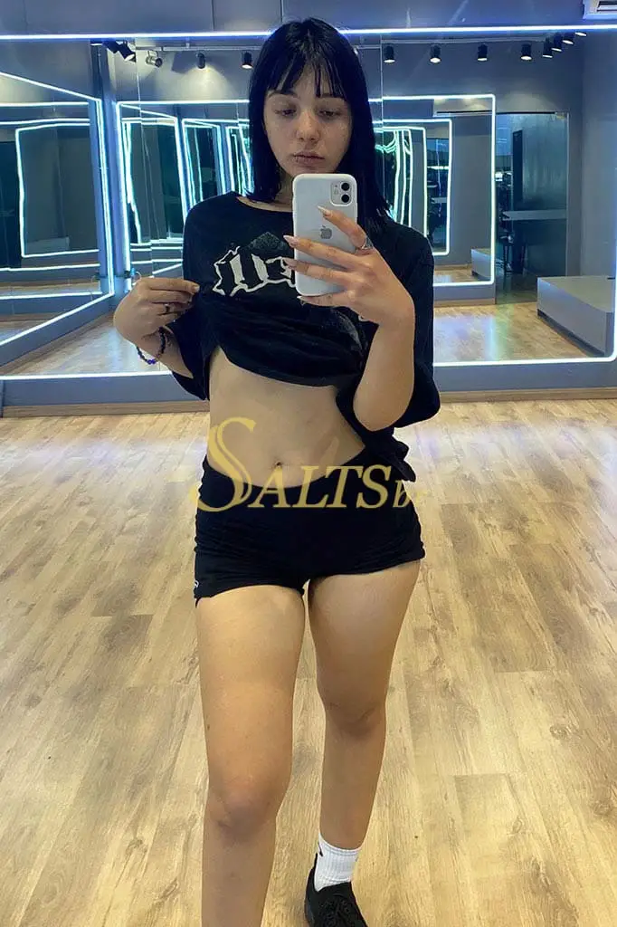 Garotas de Programa em SP - Mel Araújo