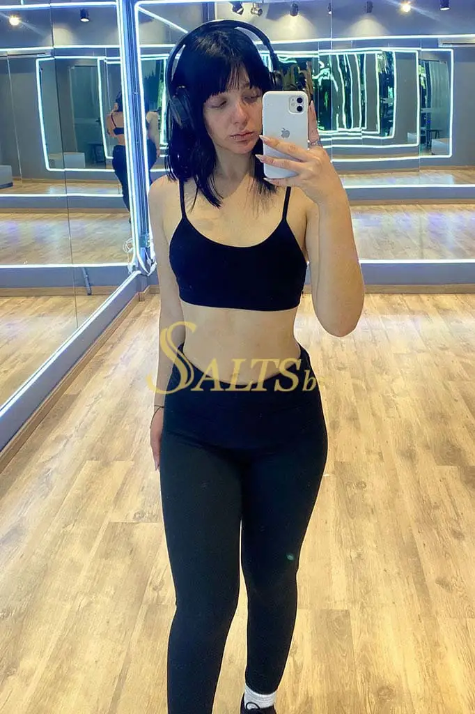 Garotas de Programa em SP - Mel Araújo