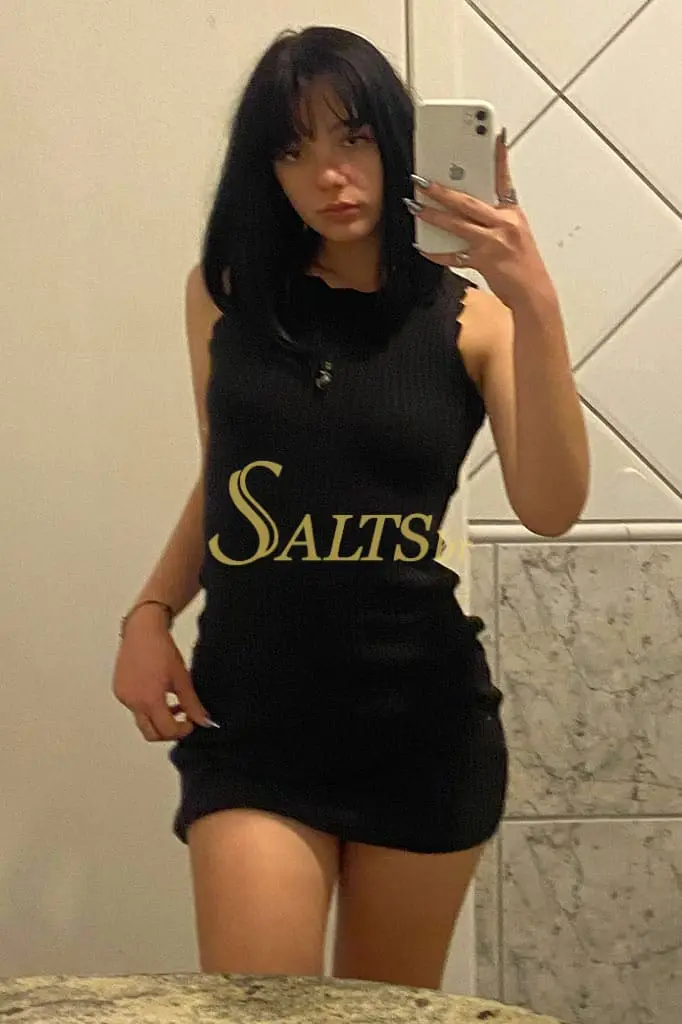 Garotas de Programa em SP - Mel Araújo