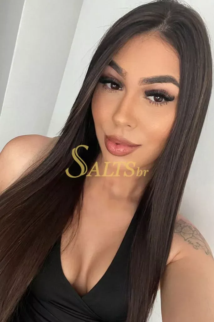 Acompanhantes de luxo em Curitiba - Bruna Reis