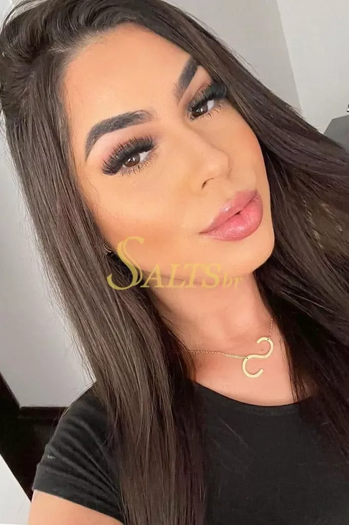 Acompanhantes de luxo em Curitiba - Bruna Reis