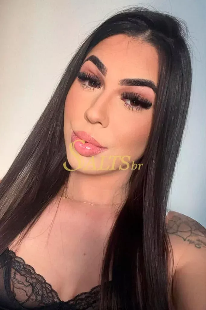 Acompanhantes de luxo em Curitiba - Bruna Reis