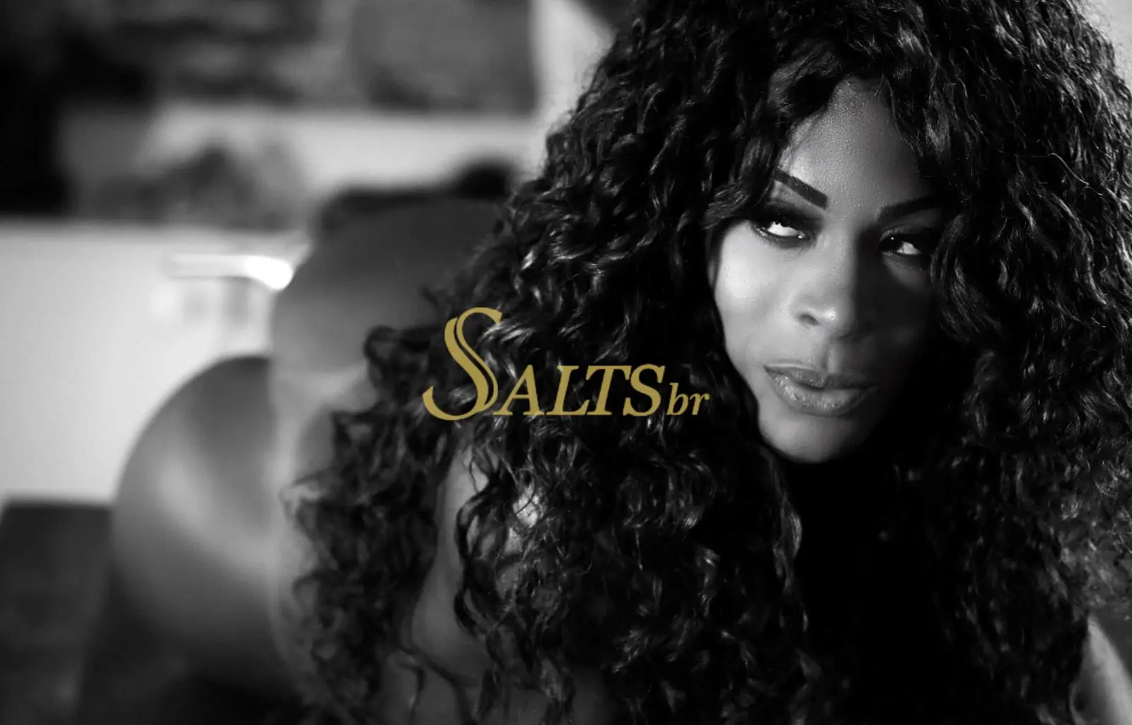 Acompanhantes de luxo em SP - Cacau Muniz