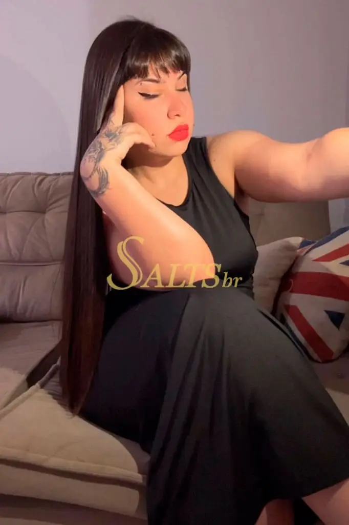 Garotas de Programa em Floripa - Bianca Rockefeller