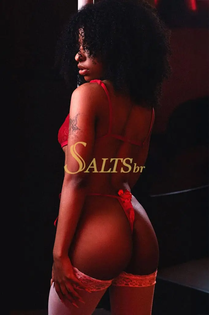 Garotas de Programa Floripa - Jade Mignon