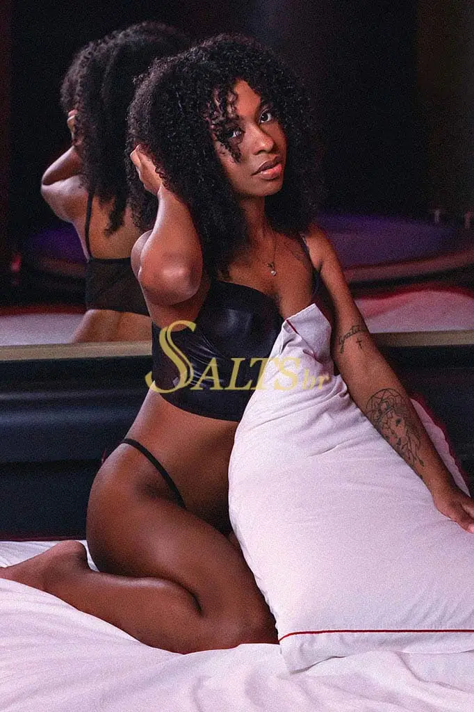 Garotas de Programa Floripa - Jade Mignon