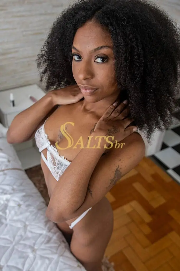 Garotas de programa em Porto Alegre - Jade Mignon