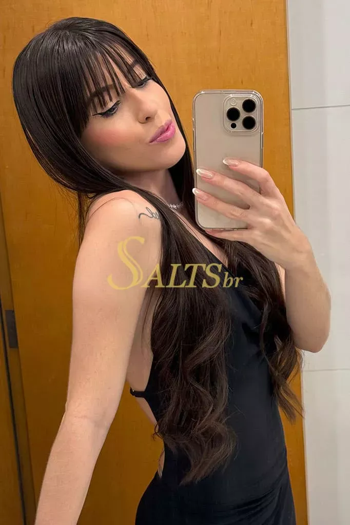 Garotas de Programa em São Paulo - Brisa Lins