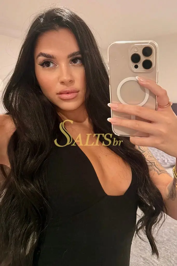 Acompanhantes de Luxo em Florianópolis - Mayara Bohr